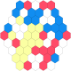 TriColorHex